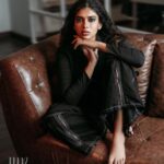 Dushara Vijayan Instagram – Main character energy….
.
.
.

Shot by : @thememoryboat  and team
Makeup Artist : @renuka_mua 
Hair stylist : @puii_c_ammy 
Assistance : @prasanthpowar

#styleinspo #style #fashion #black #sassy #whatiwear #stylestatement