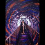 Dushara Vijayan Instagram - It’s all an illusion 🌀