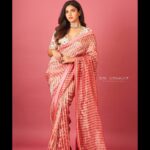 Dushara Vijayan Instagram - Shot by : @sri6venkat Jewellery : @nacjewellers Hairstylist : @puii_c_ammy Outfit : @stylemuze Assistance : @prasanthpowar @pradeepbujji23 Location : @studiovibes.in #kazhuvethimoorkkan promotions