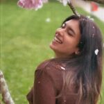 Dushara Vijayan Instagram -