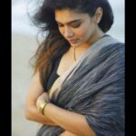 Dushara Vijayan Instagram - Shot by : @digiframez_fashion @digiframezphotography @sabareesh_appu @kris_clicker Jewellery : @nacjewellers Assistance : @___mr__uni_que___ @prasanthpowar @bossu_iz_kiddoo