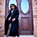 Dushara Vijayan Instagram – Shot by : @georgesimon_m 
Hairstylist : @renuka_mua
Bag: @prada

.
.
.

#streetphotography #fashionblogger #fashionista #devilwearsprada #prada #black #style #styleblogger #styleinspo #fashionstyle #london #luxury Harrods , Knightsbridge