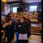 Dushara Vijayan Instagram – Keep the snakes away unless they Gucci🖤