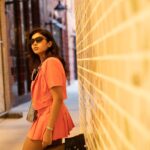 Dushara Vijayan Instagram - Shot by : @georgesimon_m Hairstylist : @renuka_mua