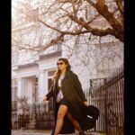 Dushara Vijayan Instagram – Black and better🖤

.
.
.
Shot by : @georgesimon_m 
Bag : @prada 
Hairstylist : @renuka_mua

#streetphotography #fashionblogger #fashionista #devilwearsprada #prada #black #style #styleblogger #styleinspo #fashionstyle #london #luxury