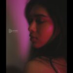 Dushara Vijayan Instagram – Blurry thoughts🖤
.
.
.
Shot by : @digiframezphotography  @digiframez_fashion @sabareesh_appu @kris_clicker 
Assistance : @___mr__uni_que___ @bossu_iz_kiddoo @prasanthpowar 
#blurry #blur #portrait #blurryface #moment #light #lightsandshadows