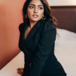 Eesha Rebba Instagram - Lost in the moment🖤
