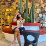 Eesha Rebba Instagram - ❣️ #lasvegas Vegas