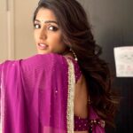 Eesha Rebba Instagram – Pick your fav☺️
 

Saree @ashwinireddyofficial💕
Hair @brinda.nandipati @sandhya_nandipati 💕
