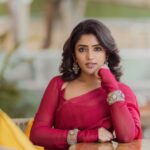 Eesha Rebba Instagram - 🥀🥀