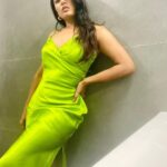 Eesha Rebba Instagram - 🍏