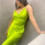 Eesha Rebba Instagram - 🍏