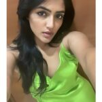 Eesha Rebba Instagram - 🍏