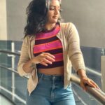 Eesha Rebba Instagram - In my moment🌞