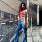 Eesha Rebba Instagram - In my moment🌞