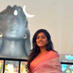 Eesha Rebba Instagram - ఓం నమః శివాయ 🙏🏻
