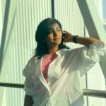Eesha Rebba Instagram - 🌍🤍