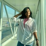 Eesha Rebba Instagram - 🌍🤍