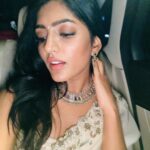 Eesha Rebba Instagram - ✨✨