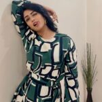 Eesha Rebba Instagram - Who wants drama…😉😋😁