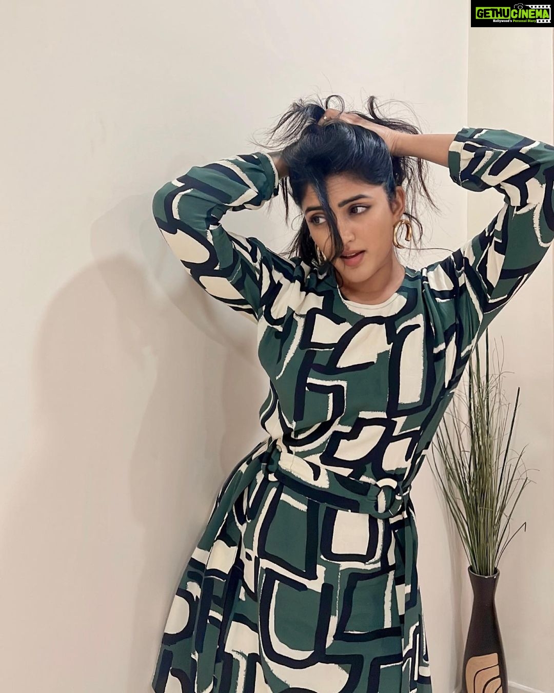 Eesha Rebba Instagram - Who wants dramaβ¦πππ