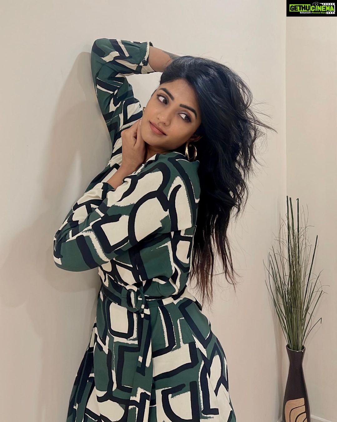 Eesha Rebba Instagram - Who wants dramaβ¦πππ