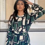 Eesha Rebba Instagram - Who wants drama…😉😋😁