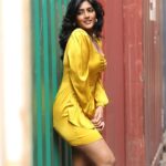 Eesha Rebba Instagram - Yellow vibes 💛
