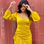 Eesha Rebba Instagram - Hi❤️, it’s been a while, How are y’all doing 🤗