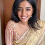 Eesha Rebba Instagram - అందరికీ సంక్రాంతి శుభాకాంక్షలు ❤️🤗 #HappySankranthi #HappyPongal