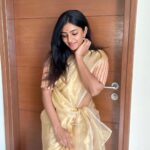 Eesha Rebba Instagram - అందరికీ సంక్రాంతి శుభాకాంక్షలు ❤️🤗 #HappySankranthi #HappyPongal