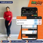 Eesha Rebba Instagram – Use Affiliate Code ESHA300 to get a 300% first and 50% second deposit bonus.

IPL fever is at its peak, so gear up to place your bets only with FairPlay, India’s best sports betting exchange. 
🏆🏏 
Earn big by backing your favorite teams and players. Plus, get an exclusive 5% loss-back bonus on every IPL match. 💰🤑

Don’t miss out on the action and make smart bets with FairPlay. 

😎 Instant Account Creation with a few clicks! 

🤑300% 1st Deposit Bonus & 50% 2nd deposit bonus with FREE GOLD loyalty status – up to 9% Recharge/Redeposit Bonus lifelong!

💰5% lossback bonus on every IPL match.

😍 Best Loyalty Plan – Up to 10% Loyalty bonus.

🤝 15% referral bonus across FairPlay & Turnover Bonus as well! 

👌 Best Odds in the market. Greater Odds = Greater Winnings! 

🕒 24/7 Free Instant Withdrawals 

⚡Fastest Settlements within 5mins

Register today, win everyday 🏆

#IPL2023withFairPlay #IPL2023 #IPL #Cricket #T20 #T20cricket #FairPlay #Cricketbetting #Betting #Cricketlovers #Betandwin #IPL2023Live #IPL2023Season #IPL2023Matches #CricketBettingTips #CricketBetWinRepeat #BetOnCricket #Bettingtips #cricketlivebetting #cricketbettingonline #onlinecricketbetting