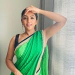 Eesha Rebba Instagram - 💚