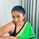 Eesha Rebba Instagram - 💚