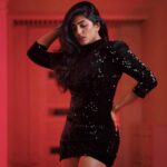 Eesha Rebba Instagram - 🐞