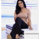 Eesha Rebba Instagram - Hey there😁
