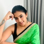 Eesha Rebba Instagram - 💚