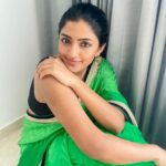 Eesha Rebba Instagram - 💚