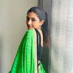 Eesha Rebba Instagram - 💚