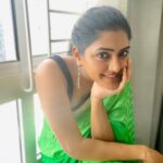 Eesha Rebba Instagram - 💚