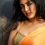 Eesha Rebba Instagram - You give me fireflies🧡