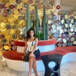 Eesha Rebba Instagram - ❣️ #lasvegas Vegas