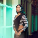 Eesha Rebba Instagram – మీకు మీ కుటుంబ సభ్యులకు  శ్రీ శోభకృత్  నామ సంవత్సర ఉగాది శుభాకాంక్షలు🌸🤗