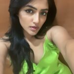 Eesha Rebba Instagram - 🍏