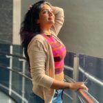 Eesha Rebba Instagram - In my moment🌞