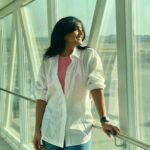 Eesha Rebba Instagram - 🌍🤍