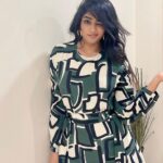 Eesha Rebba Instagram - Who wants drama…😉😋😁