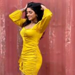 Eesha Rebba Instagram - Hi❤️, it’s been a while, How are y’all doing 🤗