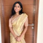 Eesha Rebba Instagram - అందరికీ సంక్రాంతి శుభాకాంక్షలు ❤️🤗 #HappySankranthi #HappyPongal