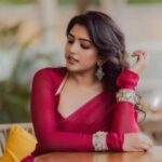 Eesha Rebba Instagram - 🥀🥀